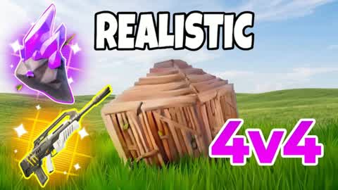 REALISTICS 4V4