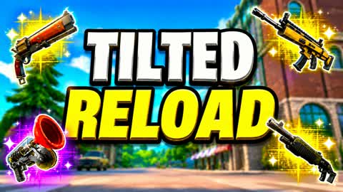 TILTED RELOAD REALISTICS
