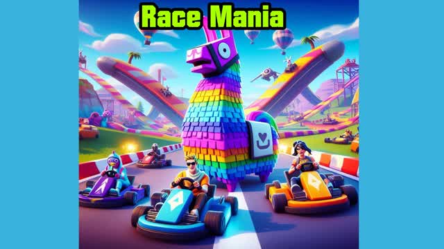 Race Mania