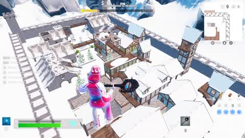 jeu d'arme