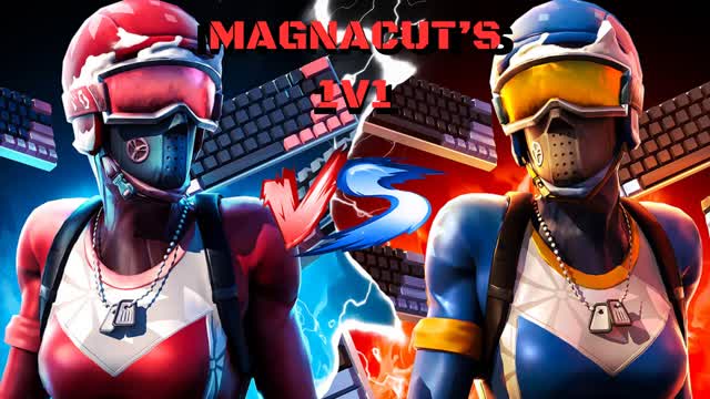 Magnacuts 1v1