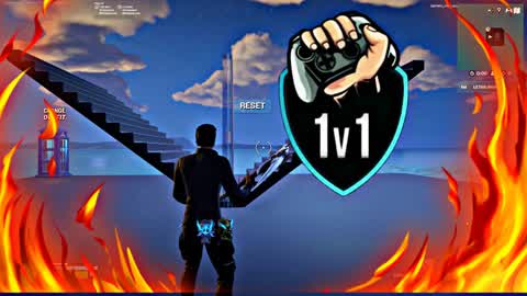 1V1 LETHALRAW