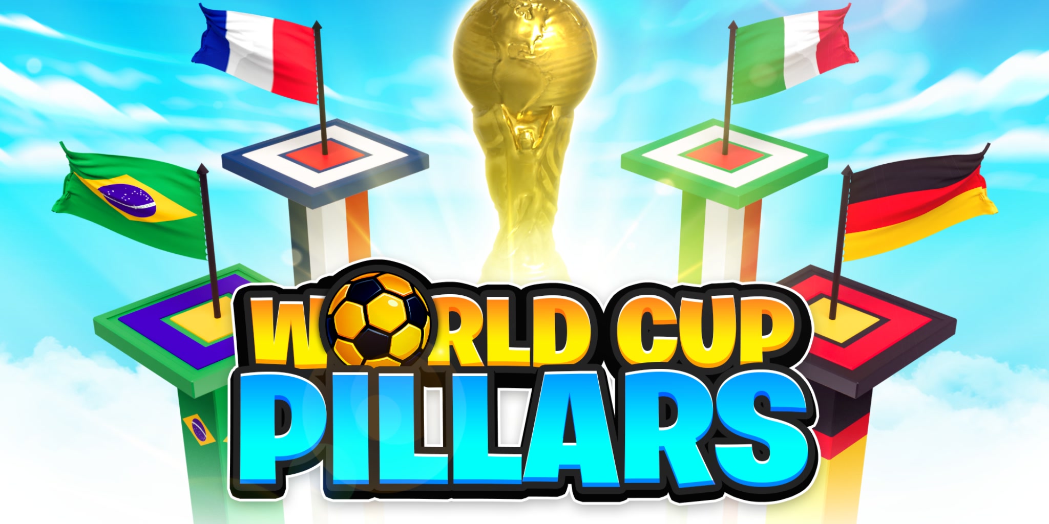 SONG ROYALE PILLARS 🎵