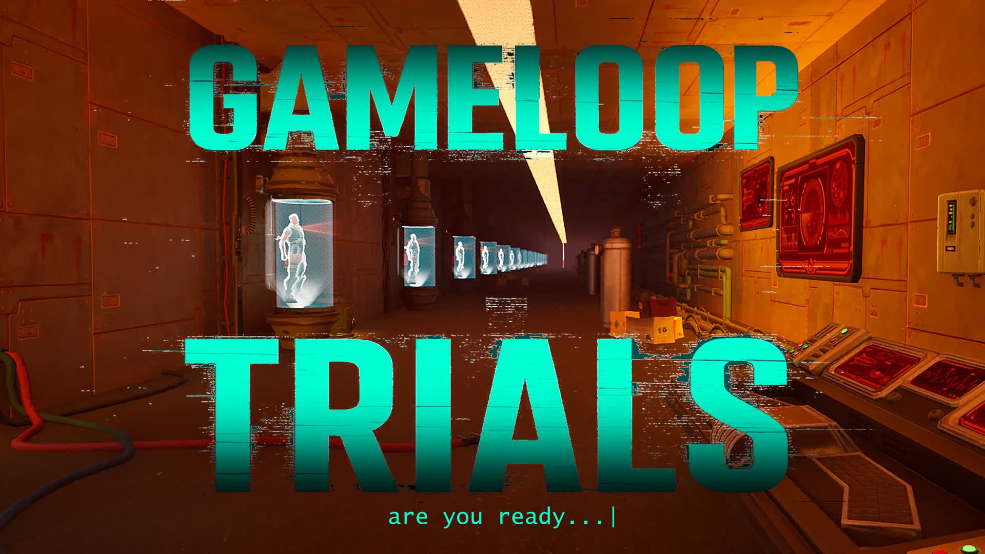 Gameloop Trials