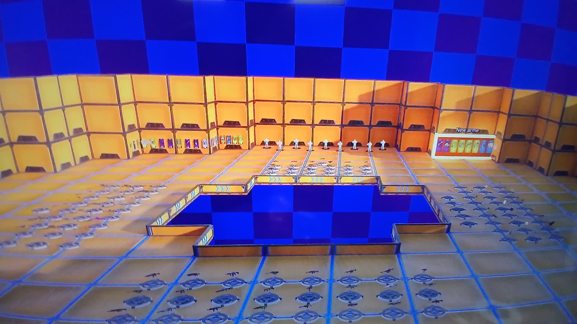 Remix FFA