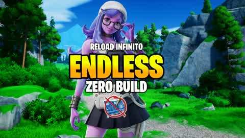 ENDLESS ZONE WARS CAMINO FINAL