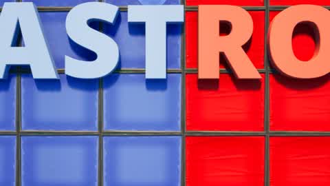 Octo Games RED VS BLUE