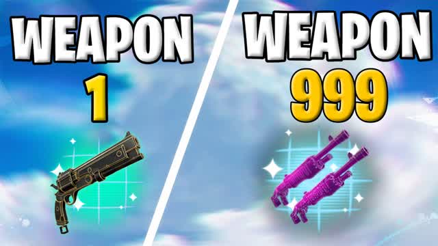 PARADISE SUMMER GUN GAME