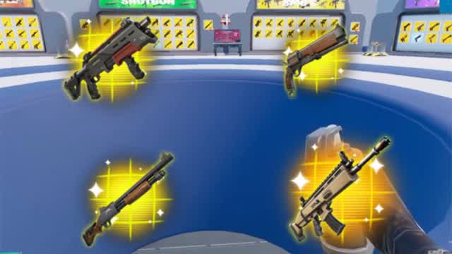 الحفرة لانهاية