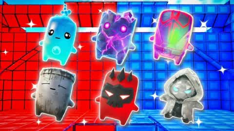 red vs blue 1289348