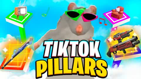 TIKTOK PILLARS 🐭