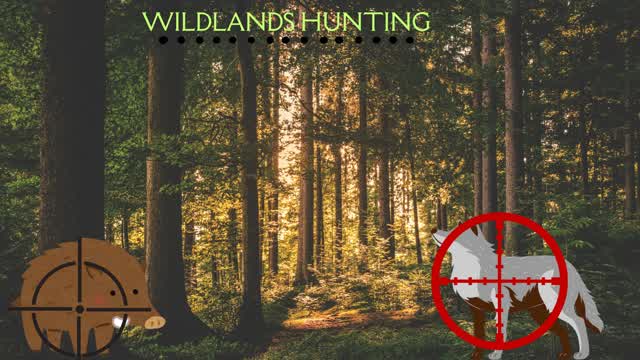 Wildlands Hunting