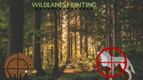 Wildlands Hunting