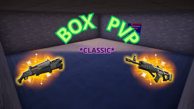 BOX PVP