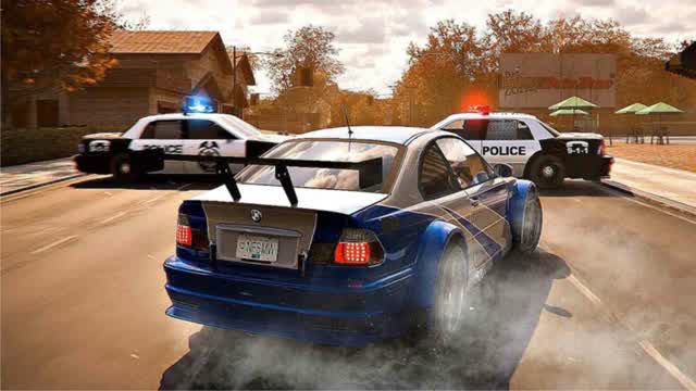 ⭐⭐NEED FOR SPEED  ⭐⭐