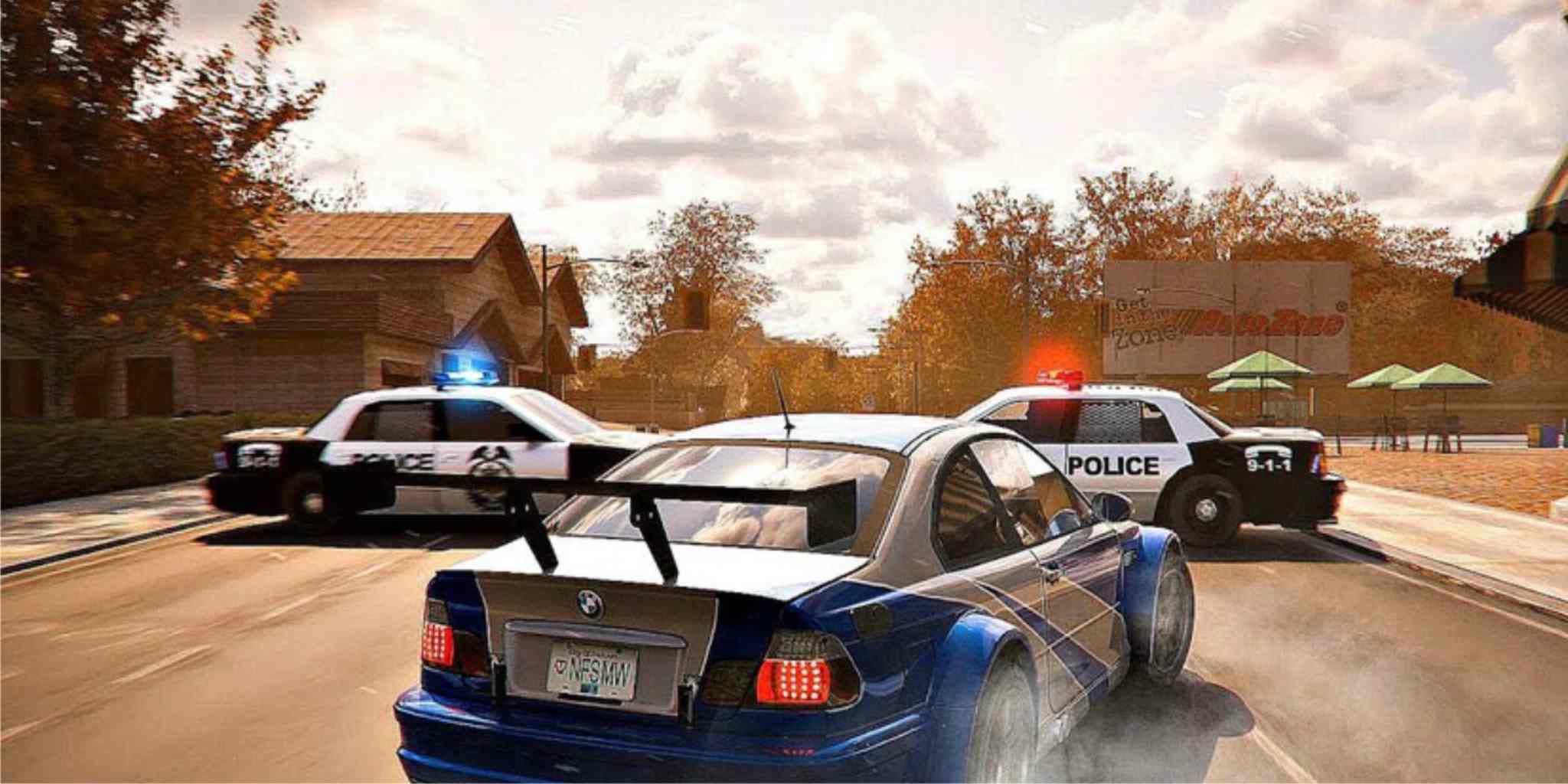 NEED FOR SPEED 8535-8456-2353 by eg9ite - フォートナイト