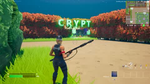 Camp Creepy
