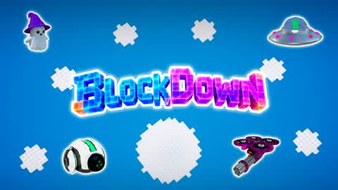 BlockDown