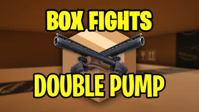 BOX PVP DOUBLE PUMP BOXFIGHT