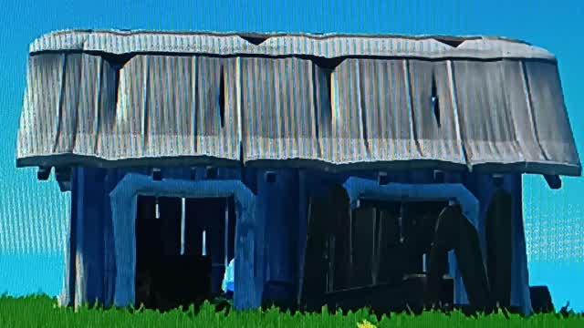 The Afton Family Farm