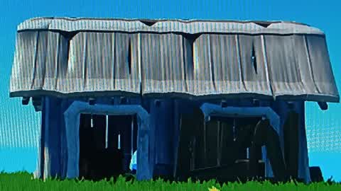 The Afton Family Farm