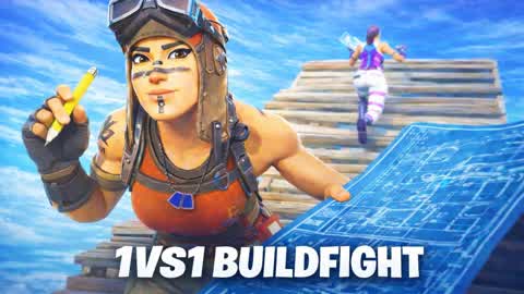 1VS1 BUILDFIGHT [BY SHUGS]