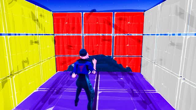 CUSTOM BUILDS 1V1⭐