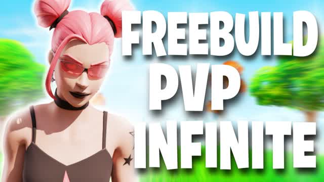 FREEBUILD PVP INFINITE