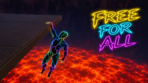FALLING FLOOR