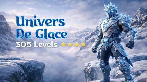 frozen universe