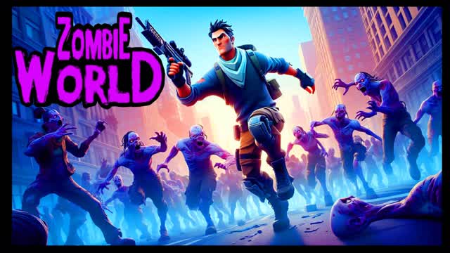 ZOMBIEWORLD