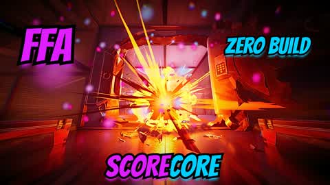 ScoreCore FFA Zero Build