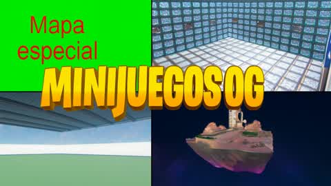 OG mini-games