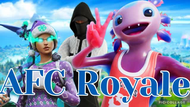 AFC Royale