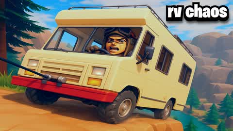 rv chaos?