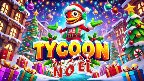 Tycoon Noël
