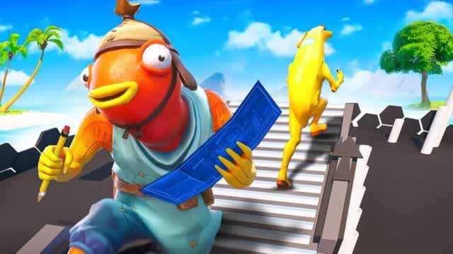 1v1 Build Fights
