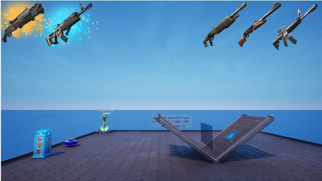 build fight 1V1 معركة البناء 💦🥵