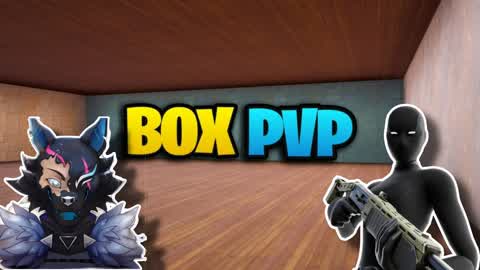 BOX FIGHT LOBFENIX