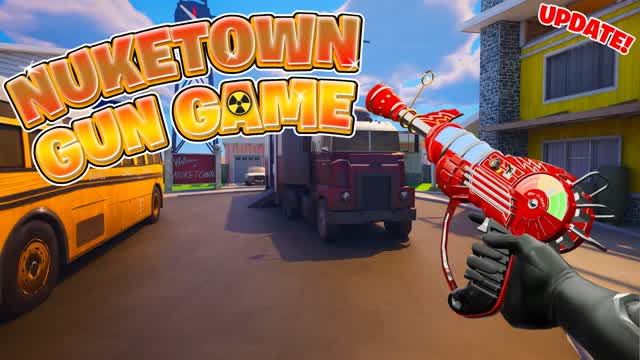 Capture 1 – [BO6] NUKETOWN GUN GAME  🔫