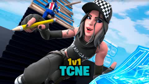 ULTIMATE Night 1v1 BUILD FIGHT [7.6.11]