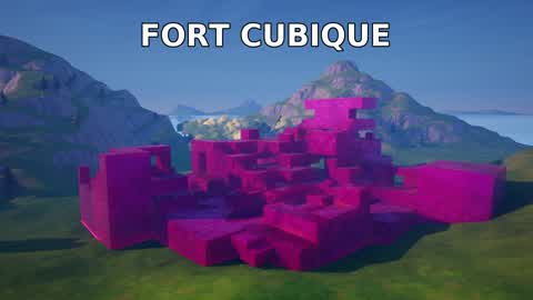 Fort Cubique
