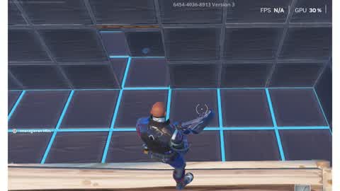 Ultra Crazy Box Fight Map