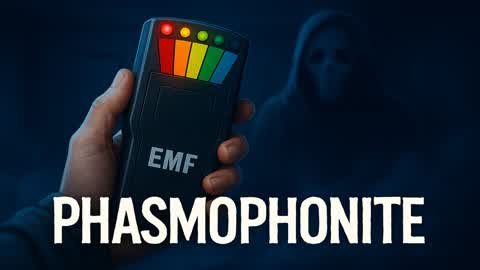 Phasmophonite