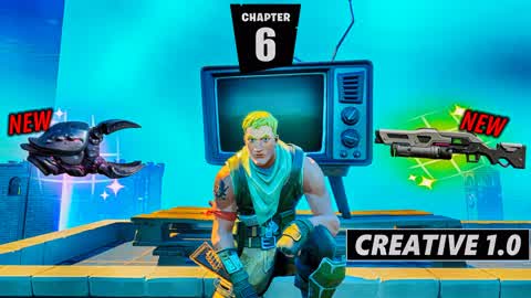 TILTED TOWERS REALISTIC