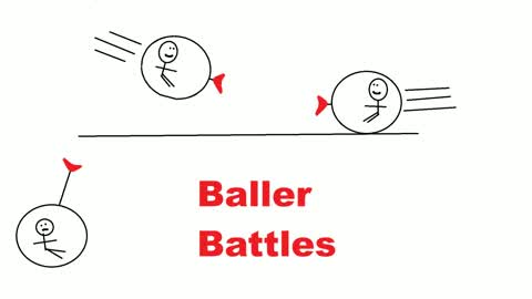 Baller Battles