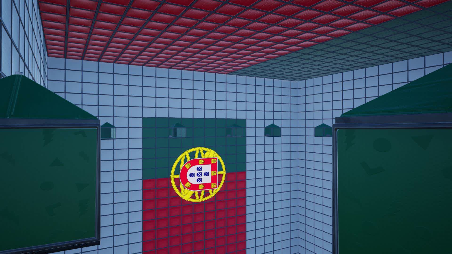PORTUGAL SCRIMS🏆🥇 سكرمز برتقال