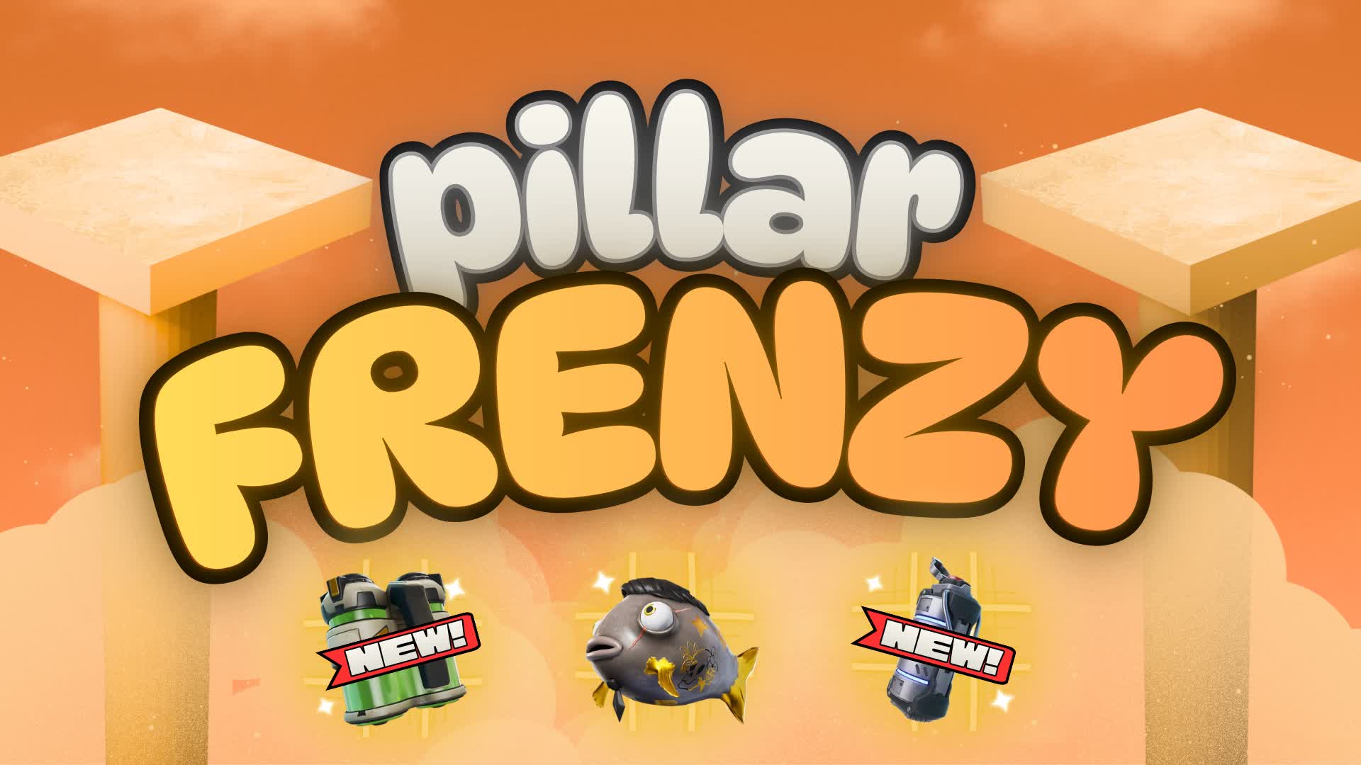 Pillar Frenzy