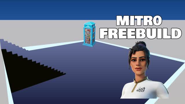 MITR0 FREEBUILD