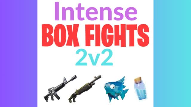 OG BOX FIGHTS!!!